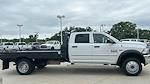 Used 2016 Ram 5500 Tradesman Crew Cab 4x4, Flatbed Truck for sale #P1018 - photo 3