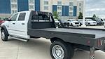 Used 2016 Ram 5500 Tradesman Crew Cab 4x4, Flatbed Truck for sale #P1018 - photo 5