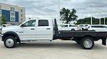 Used 2016 Ram 5500 Tradesman Crew Cab 4x4, Flatbed Truck for sale #P1018 - photo 6