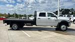 Used 2016 Ram 5500 Tradesman Crew Cab 4x4, Flatbed Truck for sale #P1059 - photo 4