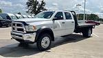 Used 2016 Ram 5500 Tradesman Crew Cab 4x4, Flatbed Truck for sale #P1059 - photo 7