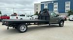 Used 2021 Ram 5500 Tradesman Regular Cab 4x4, Flatbed Truck for sale #P1009 - photo 4