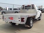 2022 Ram 2500 Regular Cab 4x4, M H EBY Big Country Flatbed Truck for sale #R4273 - photo 2