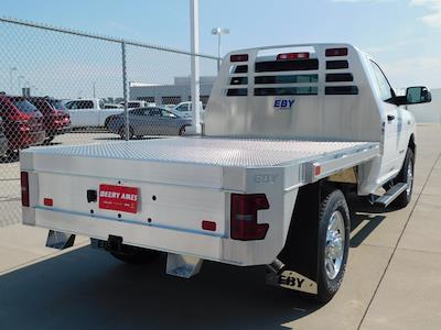 New 2022 Ram 2500 Tradesman Regular Cab 4x4, M H EBY Big Country Flatbed Truck for sale #R4274 - photo 2