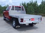 2022 Ram 2500 Crew Cab 4x4, M H EBY Big Country Flatbed Truck for sale #R4623 - photo 3