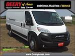 New 2023 Ram ProMaster 3500 High Roof FWD, Empty Cargo Van for sale #R5001 - photo 1