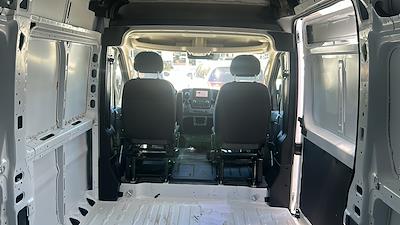 2023 Ram ProMaster 3500 High Roof FWD, Empty Cargo Van for sale #R5002 - photo 2