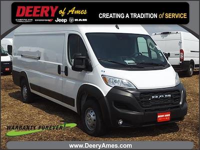 New 2023 Ram ProMaster 3500 High Roof FWD, Empty Cargo Van for sale #R5008 - photo 1