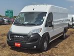 New 2023 Ram ProMaster 3500 High Roof FWD, Empty Cargo Van for sale #R5008 - photo 6
