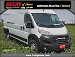 New 2023 Ram ProMaster 3500 High Roof FWD, Empty Cargo Van for sale #R5014 - photo 1