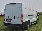 2023 Ram ProMaster 3500 High Roof FWD, Empty Cargo Van for sale #R5014 - photo 2