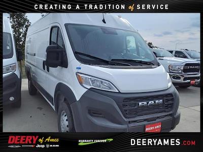 New 2023 Ram ProMaster 3500 High Roof FWD, Empty Cargo Van for sale #R5061 - photo 1