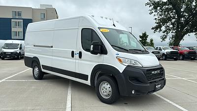 2023 Ram ProMaster 3500 High Roof FWD, Empty Cargo Van for sale #R5061 - photo 1