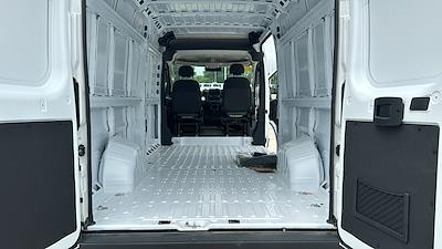 2023 Ram ProMaster 3500 High Roof FWD, Empty Cargo Van for sale #R5061 - photo 2