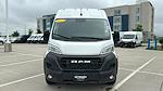 2023 Ram ProMaster 3500 High Roof FWD, Empty Cargo Van for sale #R5061 - photo 9