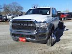 New 2024 Ram 5500 Tradesman Crew Cab 4x4, Cab Chassis for sale #R5086 - photo 5