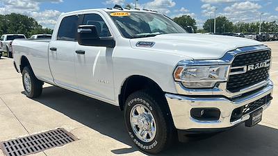 New 2024 Ram 2500 Big Horn Crew Cab 4x4, Pickup for sale #R5106 - photo 1