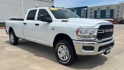 New 2024 Ram 2500 Tradesman Crew Cab 4x4, Pickup for sale #R5121 - photo 1