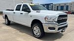 New 2024 Ram 2500 Tradesman Crew Cab 4x4, Pickup for sale #R5121 - photo 3