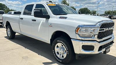 New 2024 Ram 2500 Tradesman Crew Cab 4x4, Pickup for sale #R5129 - photo 1