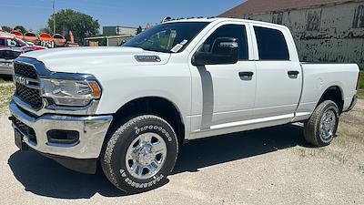 New 2024 Ram 2500 Tradesman Crew Cab 4x4, Pickup for sale #R5149 - photo 1