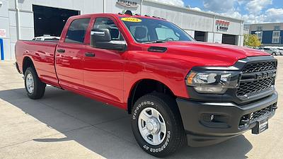 New 2024 Ram 2500 Tradesman Crew Cab 4x4, Pickup for sale #R5153 - photo 1