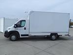 New 2023 Ram ProMaster 3500 Standard Roof FWD, 14' Bay Bridge Sheet and Post Box Van for sale #R5163 - photo 6