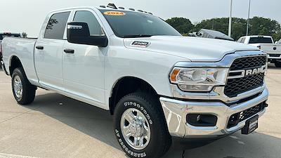 2024 Ram 2500 Crew Cab 4x4, Pickup for sale #R5168 - photo 1