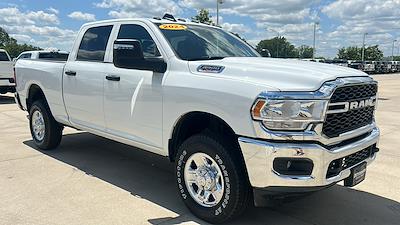 New 2024 Ram 2500 Tradesman Crew Cab 4x4, Pickup for sale #R5169 - photo 1