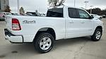 2024 Ram 1500 Quad Cab 4x4, Pickup for sale #R5174 - photo 2