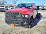 2024 Ram 3500 Regular Cab DRW 4x4, Cab Chassis for sale #R5197 - photo 5