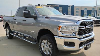 New 2024 Ram 2500 Big Horn Crew Cab 4x4, Pickup for sale #R5199 - photo 1