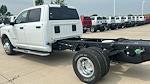 2024 Ram 3500 Crew Cab DRW 4x4, Cab Chassis for sale #R5216 - photo 5