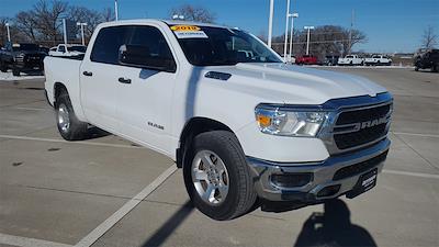 2019 Ram 1500 Crew Cab 4x4, Pickup for sale #R5235A - photo 1