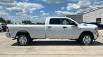 New 2024 Ram 2500 Big Horn Crew Cab 4x4, Pickup for sale #R5236 - photo 3