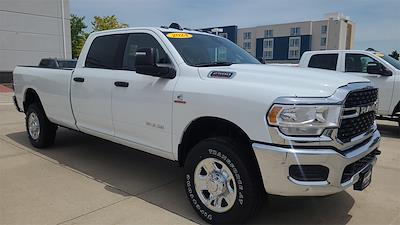 New 2024 Ram 2500 Big Horn Crew Cab 4x4, Pickup for sale #R5237 - photo 1