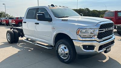 2024 Ram 3500 Crew Cab DRW 4x4, Cab Chassis for sale #R5238 - photo 1