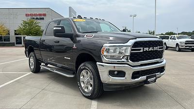 New 2024 Ram 3500 Big Horn Crew Cab 4x4, Pickup for sale #R5255 - photo 1