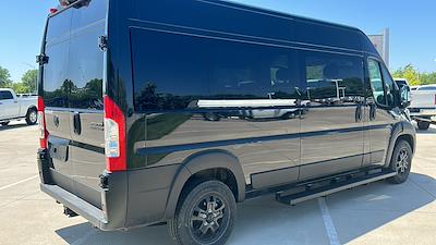 New 2024 Ram ProMaster 2500 High Roof FWD, Waldoch Shuttle Passenger Van for sale #R5258 - photo 2