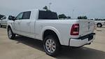 New 2024 Ram 3500 Limited Mega Cab 4x4, Pickup for sale #R5265 - photo 5