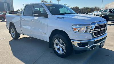 2019 Ram 1500 Quad Cab 4x4, Pickup for sale #R5269AA - photo 1