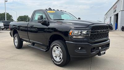 New 2024 Ram 3500 Tradesman Regular Cab 4x4, Pickup for sale #R5278 - photo 1