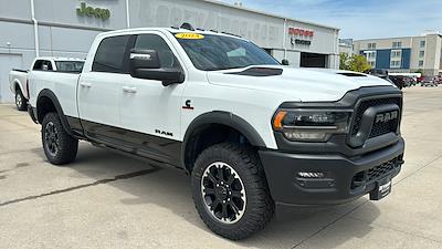 New 2024 Ram 2500 Rebel Crew Cab 4x4, Pickup for sale #R5282 - photo 1