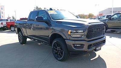 2022 Ram 2500 Crew Cab 4x4, Pickup for sale #R5292A - photo 1