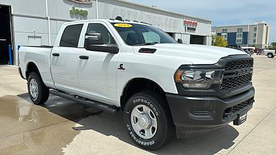 New 2024 Ram 3500 Tradesman Crew Cab 4x4, Pickup for sale #R5298 - photo 1