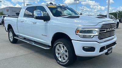 New 2024 Ram 2500 Laramie Mega Cab 4x4, Pickup for sale #R5314 - photo 1