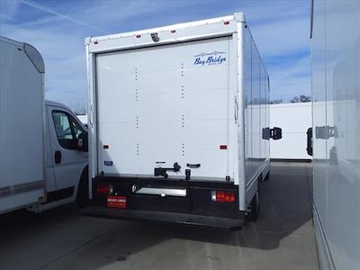 New 2023 Ram ProMaster 3500 Standard Roof FWD, 14' Bay Bridge Sheet and Post Box Van for sale #R5315 - photo 2