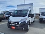 New 2023 Ram ProMaster 3500 Standard Roof FWD, 14' Bay Bridge Sheet and Post Box Van for sale #R5315 - photo 4
