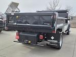 2024 Ram 5500 Regular Cab DRW 4x4, Monroe Truck Equipment Z-DumpPRO™ Dump Truck for sale #R5318 - photo 2