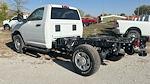 2024 Ram 3500 Regular Cab 4x4, Cab Chassis for sale #R5320 - photo 5